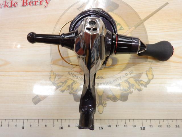 17セフィアCI4+ C3000SHG｜＠ベリーネット 日本最大新品中古釣具WEB