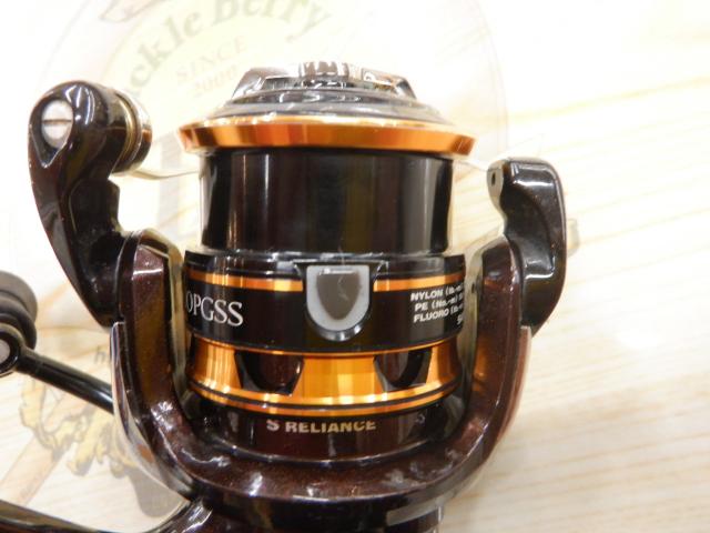 13ソアレCI4+ C2000PGSS｜＠ベリーネット 日本最大新品中古釣具WEBショップ