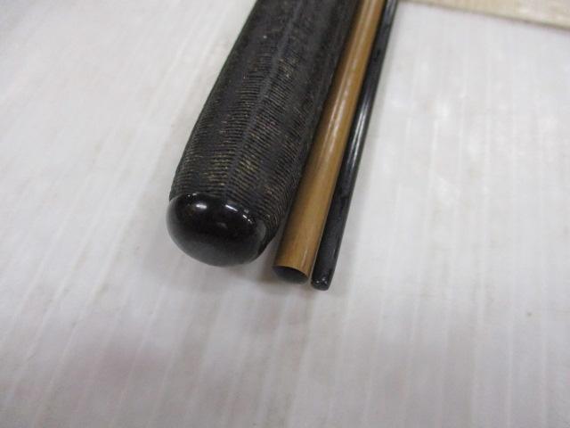 枯法師 八