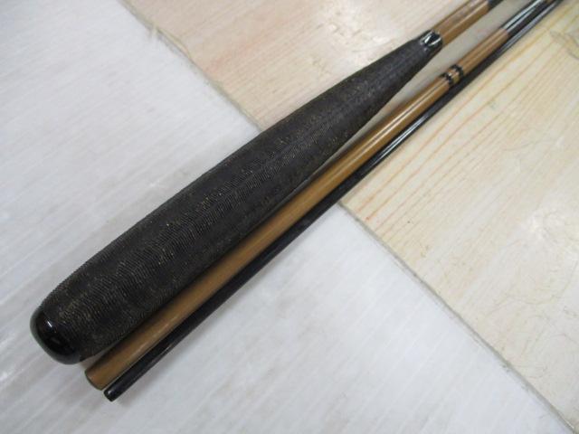 枯法師 八