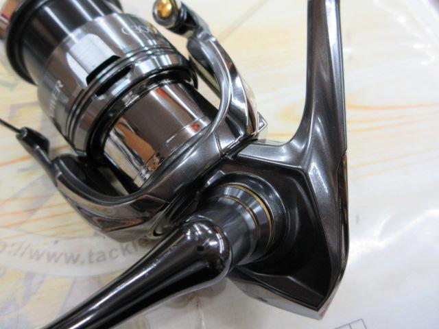 24ツインパワー C3000MHG｜＠ベリーネット 日本最大新品中古釣具WEB