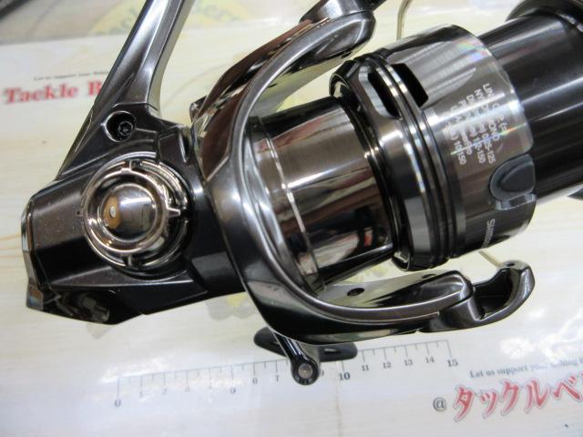 24ツインパワー C3000MHG｜＠ベリーネット 日本最大新品中古釣具WEB