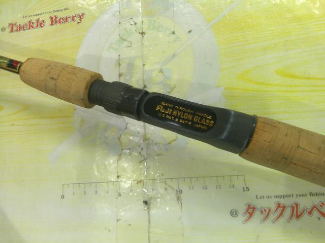 カーボテックジョイキャスト 606ML