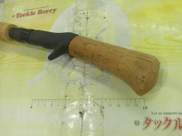 カーボテックジョイキャスト 606ML