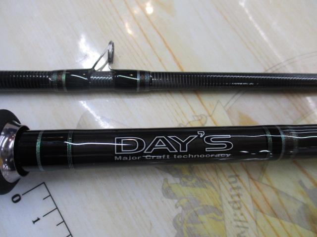 デイズ DC-702H