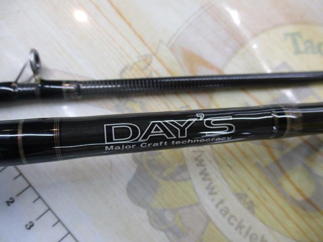 デイズ DC-662M