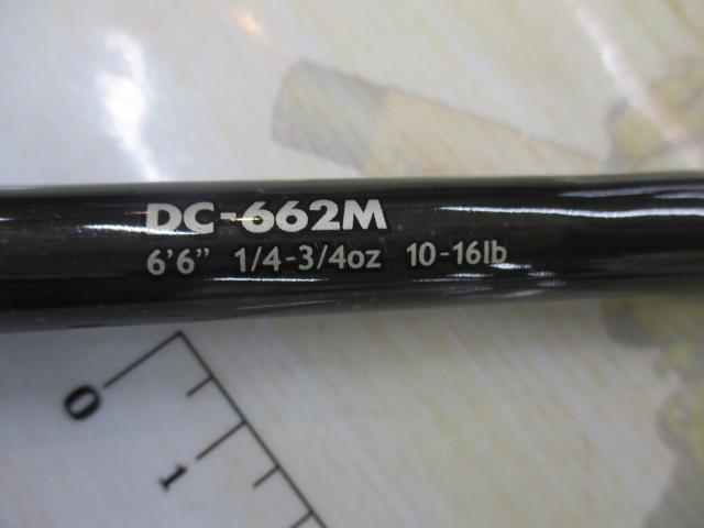 デイズ DC-662M