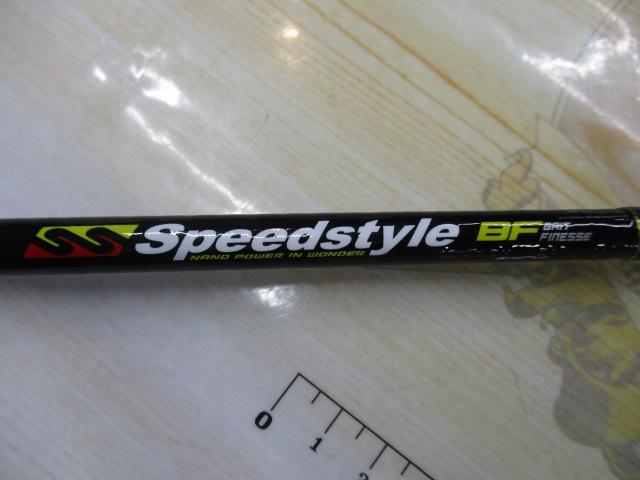 スピードスタイル SSC-68L/BF