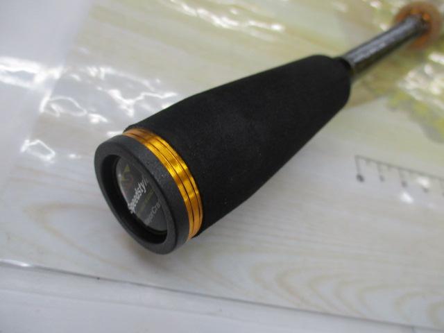 スピードスタイル SSC-68L/BF