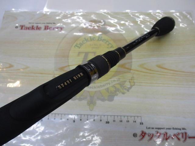 グラディエーターアンチ GA-63LS ディフェンダー｜＠ベリーネット 日本