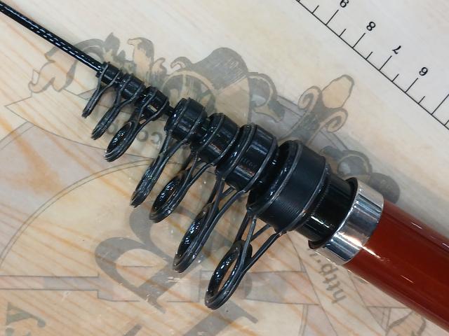 がま磯レセプターR遠投 5-53｜＠ベリーネット 日本最大新品中古釣具WEB