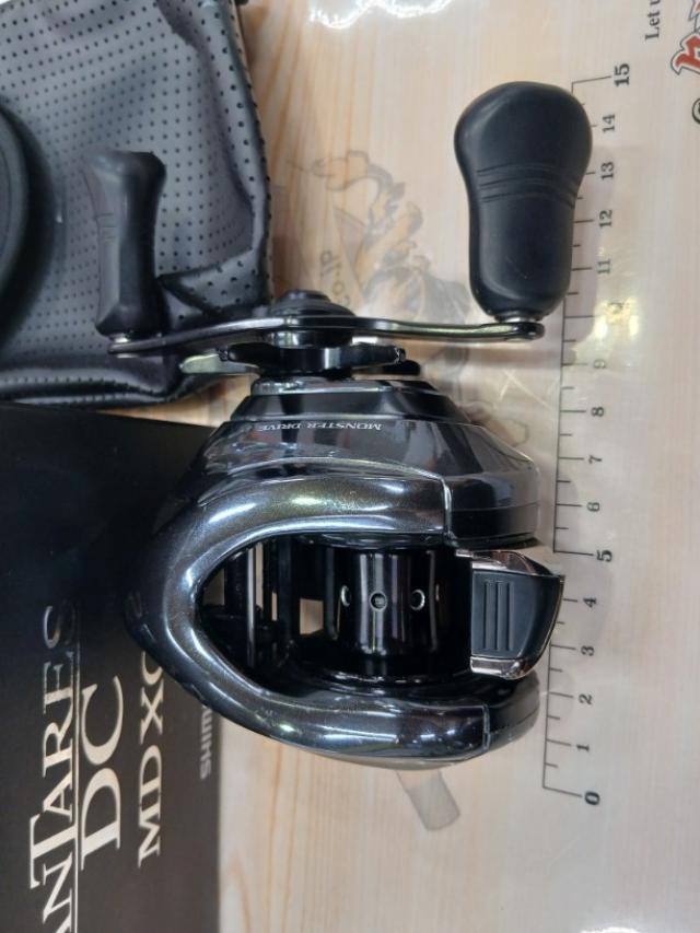18アンタレス　DC MDXG RH 18アンタレスDC MDXG RH｜＠ベリーネット 日本最大新品中古釣具WEBショップ