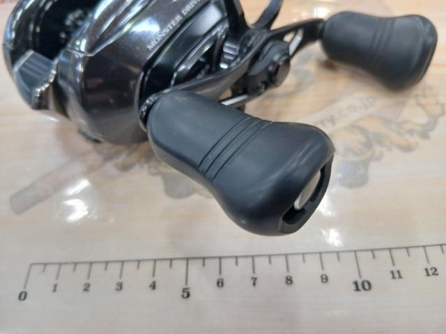 18アンタレスDC MDXG RH｜＠ベリーネット 日本最大新品中古釣具WEBショップ