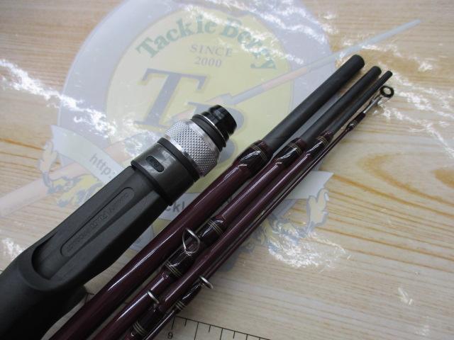 ズームサファリ ZMSC-665M｜＠ベリーネット 日本最大新品中古釣具WEB