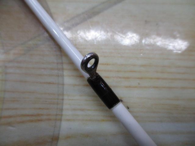 がま船アジビシスペシャル 1.75
