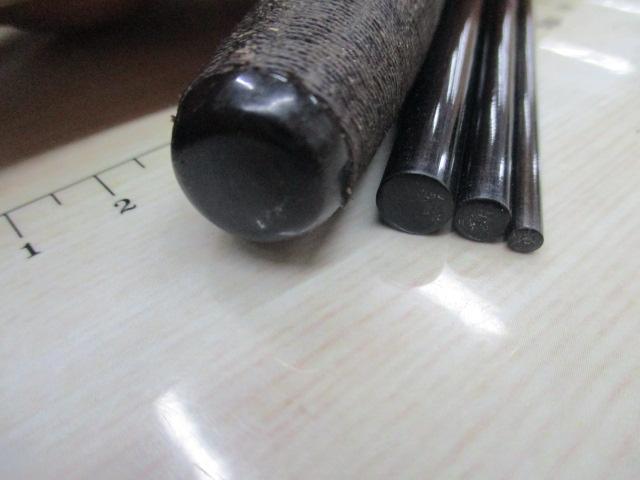 抱月 硬式10