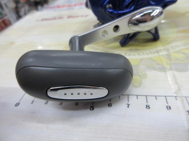 ハイパータナコン 400FBe