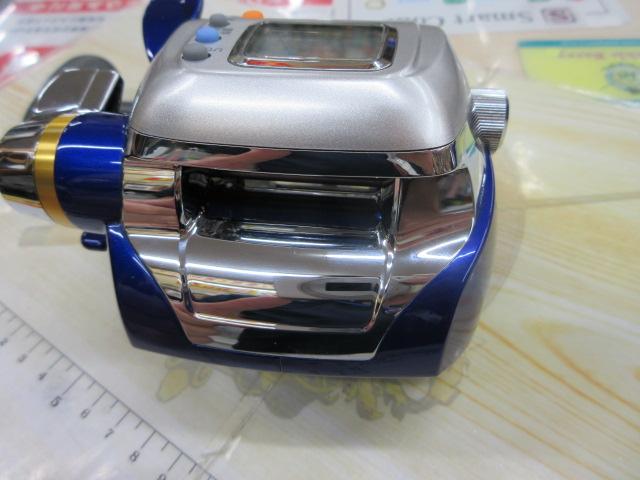 ハイパータナコン 400FBe