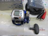 ハイパータナコン 400FBe