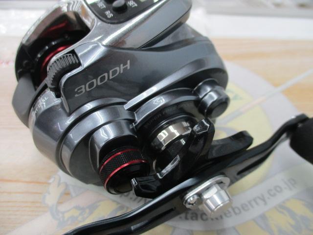 15フォースマスター 300DH