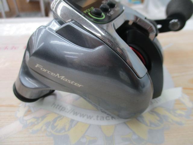 15フォースマスター 300DH