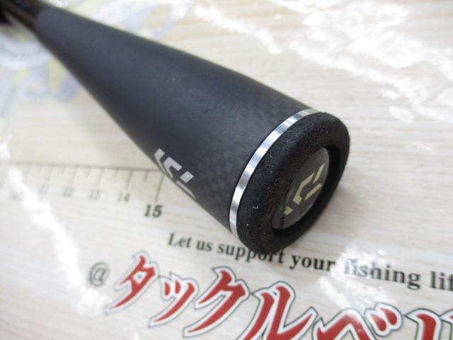 ブレイゾン S63UL-ST｜＠ベリーネット 日本最大新品中古釣具WEBショップ