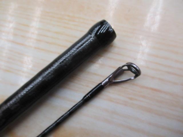 26ゾディアス 176M2｜＠ベリーネット 日本最大新品中古釣具WEBショップ