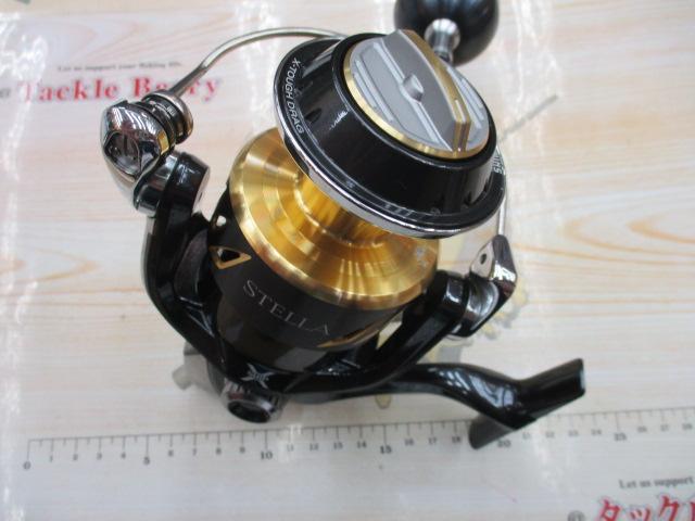 13ステラSW 8000HG｜＠ベリーネット 日本最大新品中古釣具WEBショップ
