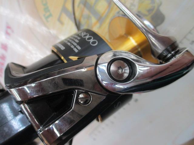 13ステラSW 8000HG｜＠ベリーネット 日本最大新品中古釣具WEBショップ