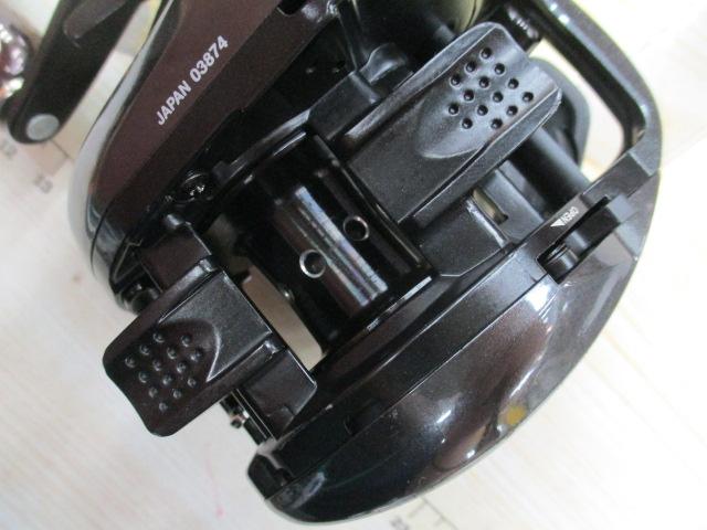 18アンタレスDC MDXG RH｜＠ベリーネット 日本最大新品中古釣具WEBショップ