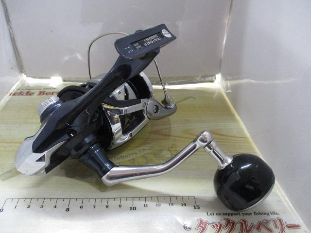 21ツインパワーSW 8000HG｜＠ベリーネット 日本最大新品中古釣具WEB
