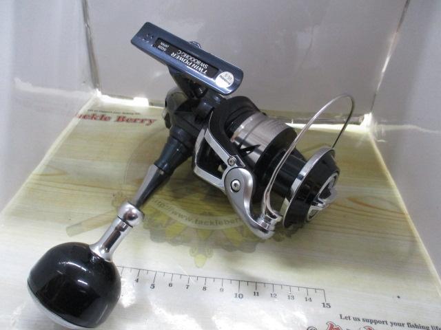 21ツインパワーSW 8000HG｜＠ベリーネット 日本最大新品中古釣具WEB