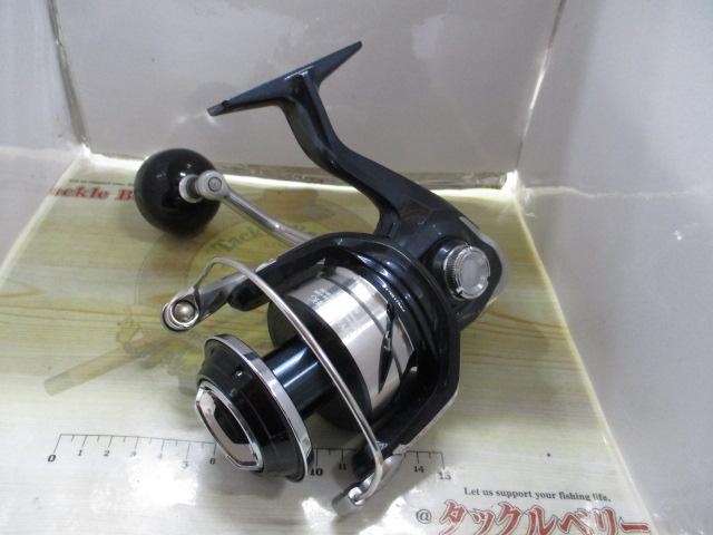 21ツインパワーSW 8000HG｜＠ベリーネット 日本最大新品中古釣具WEB