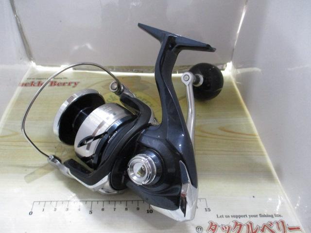 21ツインパワーSW 8000HG｜＠ベリーネット 日本最大新品中古釣具WEB