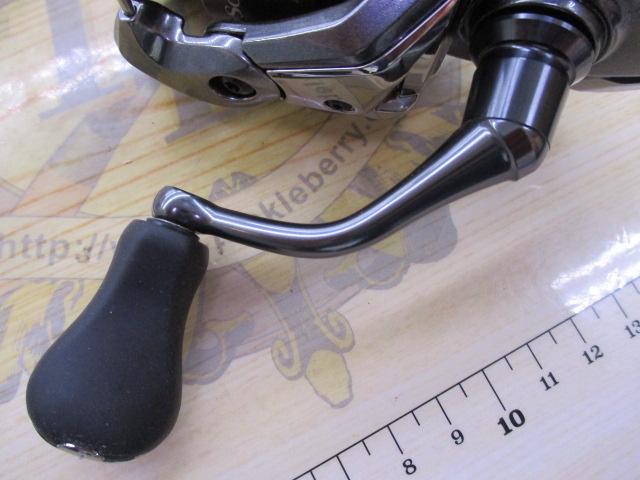 26ソアレBB C2000SSHG