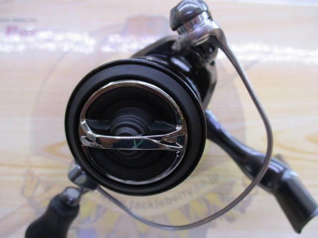 26ソアレBB C2000SSHG