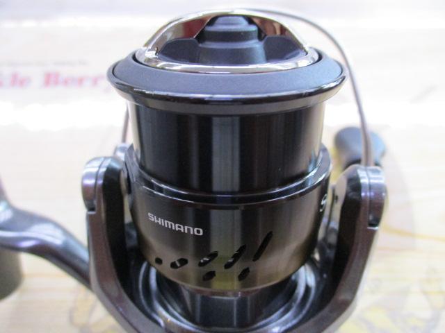 26ソアレBB C2000SSHG