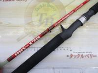 オーシャンドミネーターバーサタイル ODV-175VERSATILEレッド