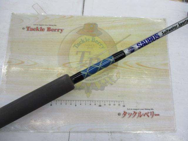 デッキスティックPE-60L SS60PE-7