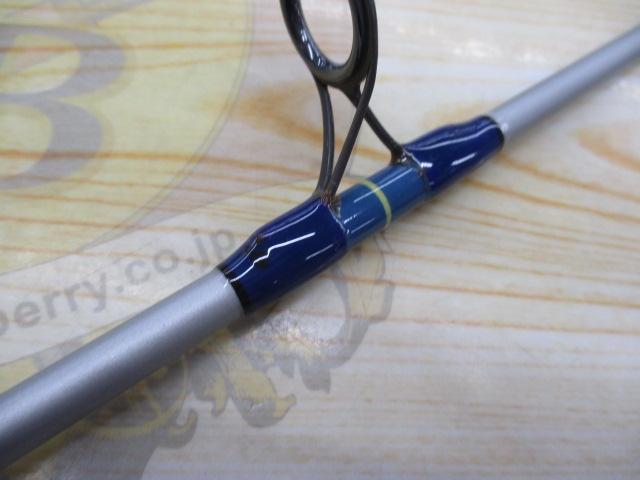 デッキスティックPE-60L SS60PE-7