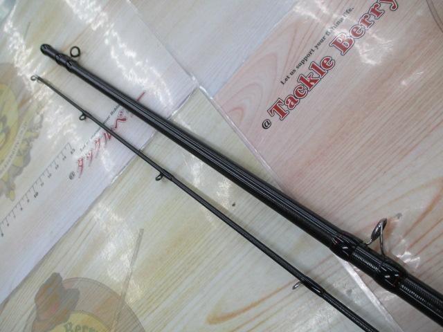 18ポイズンアドレナ 173MH-2｜＠ベリーネット 日本最大新品中古釣具WEB