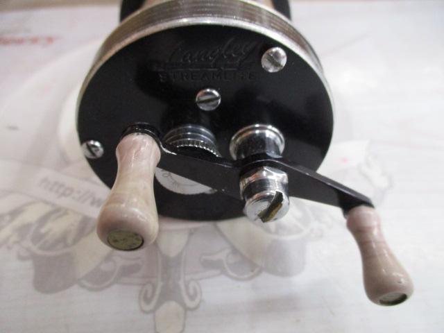 ラングレーストリームライトMODEL310｜＠ベリーネット 日本最大新品