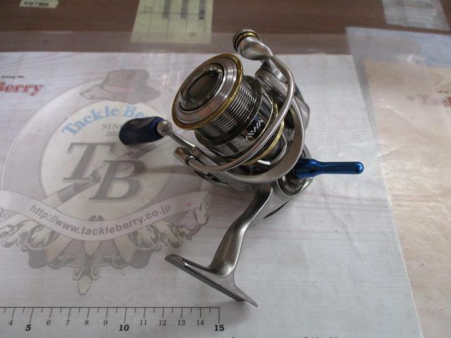12ルビアス 2004｜＠ベリーネット 日本最大新品中古釣具WEBショップ