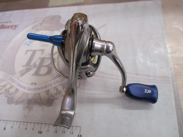 12ルビアス 2004｜＠ベリーネット 日本最大新品中古釣具WEBショップ