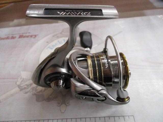 12ルビアス 2004｜＠ベリーネット 日本最大新品中古釣具WEBショップ
