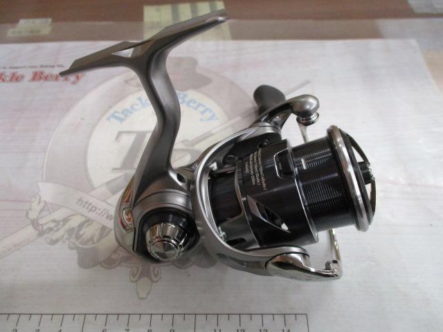 25カルディア FC LT2500S-H｜＠ベリーネット 日本最大新品中古釣具WEB