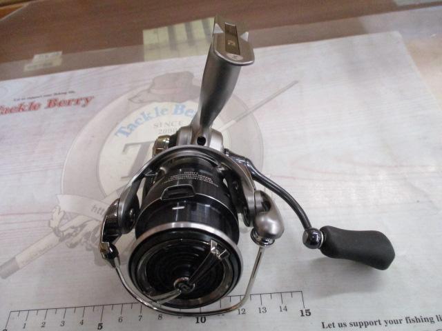 25カルディア FC LT2500S-H｜＠ベリーネット 日本最大新品中古釣具WEB