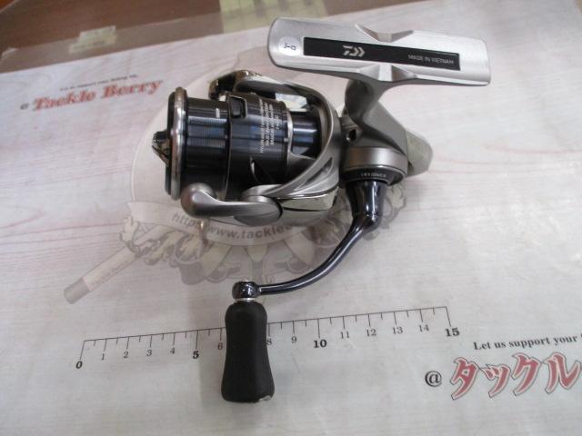 25カルディア FC LT2500S-H｜＠ベリーネット 日本最大新品中古釣具WEB