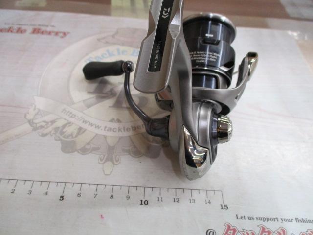 25カルディア FC LT2500S-H｜＠ベリーネット 日本最大新品中古釣具WEB