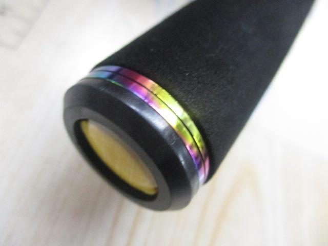 カレイドインスピラーレ TKIC-611XMH-BK グランドコブラリミテッド